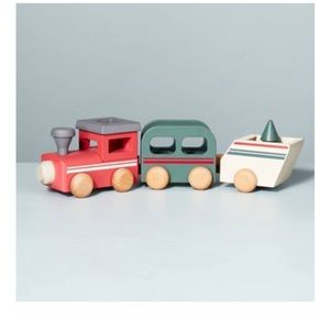 Hearth and Hand with Magnolia Toy Train Target